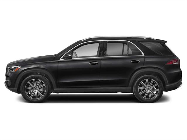 2026 Mercedes-Benz GLE GLE 350 GLE 350