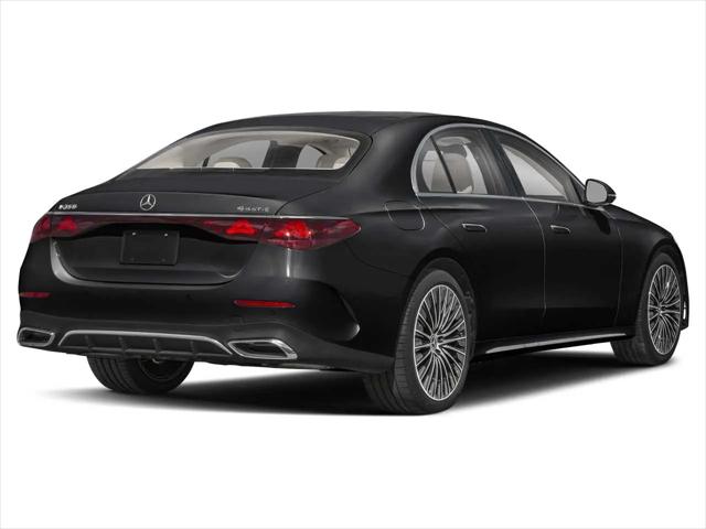 2026 Mercedes-Benz E 350 E 350