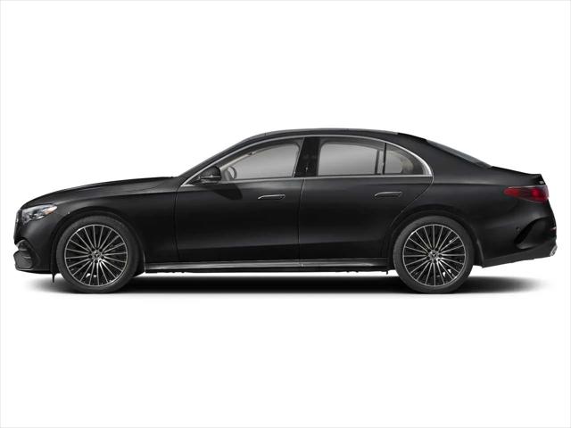 2026 Mercedes-Benz E 350 E 350