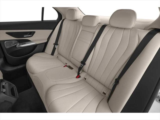 2026 Mercedes-Benz E 350 E 350