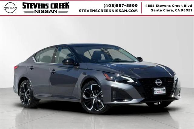 2026 Nissan Altima SR AWD for sale in Santa Clara, CA