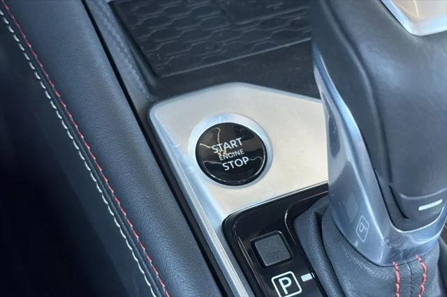 2026 Nissan Altima SR AWD