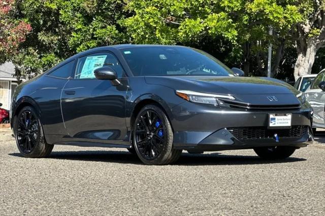 2026 Honda Prelude Hybrid for sale in Goleta, CA