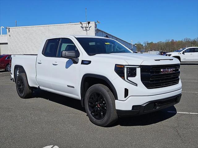 2026 GMC Sierra 1500 Double Cab, Standard Bed, Elevation, 4WD for sale in Trevose, PA