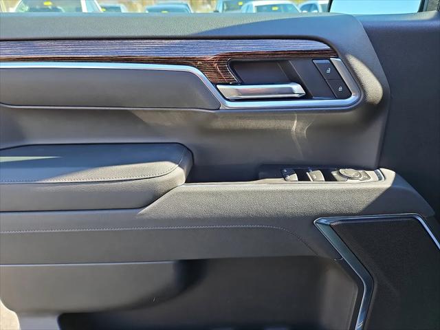 2026 GMC Sierra 1500 Double Cab, Standard Bed, Elevation, 4WD