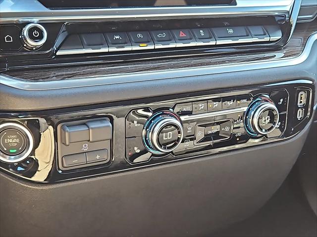 2026 GMC Sierra 1500 Double Cab, Standard Bed, Elevation, 4WD