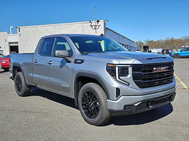 2026 GMC Sierra 1500 Double Cab, Standard Bed, Elevation, 4WD for sale in Trevose, PA