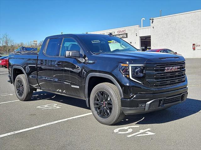 2026 GMC Sierra 1500 Double Cab, Standard Bed, Elevation, 4WD for sale in Trevose, PA