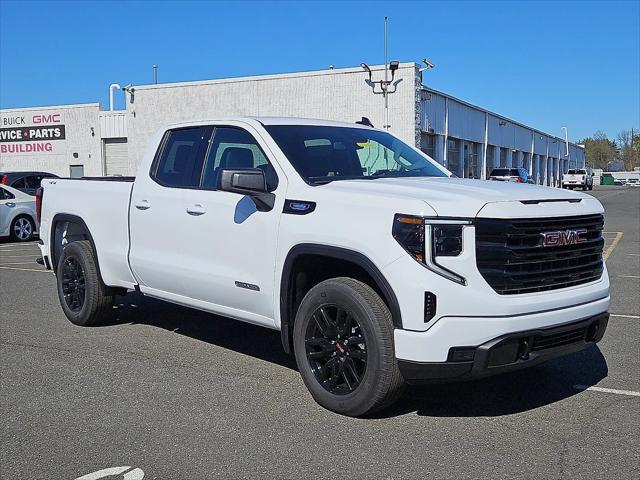 2026 GMC Sierra 1500 Double Cab, Standard Bed, Elevation, 4WD for sale in Trevose, PA