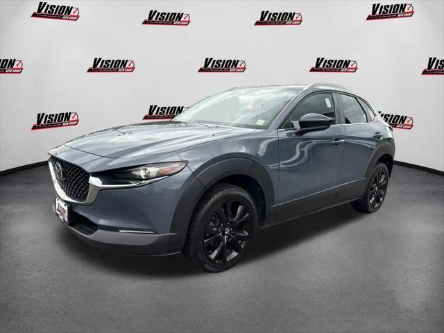 2022 Mazda CX-30 Carbon Edition for sale in East Rochester, NY