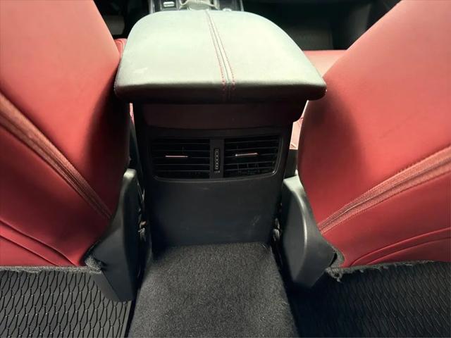 2022 Mazda CX-30 Carbon Edition