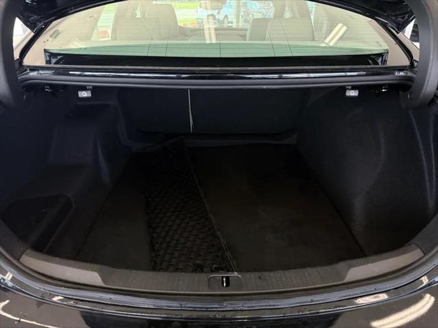 2018 Buick LaCrosse Premium