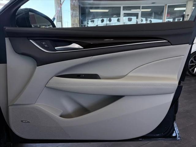 2018 Buick LaCrosse Premium