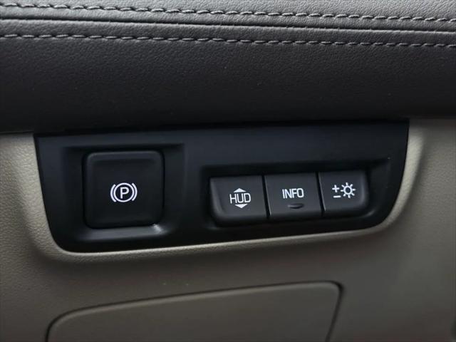 2018 Buick LaCrosse Premium