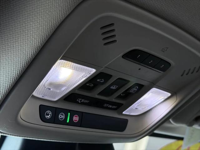 2018 Buick LaCrosse Premium