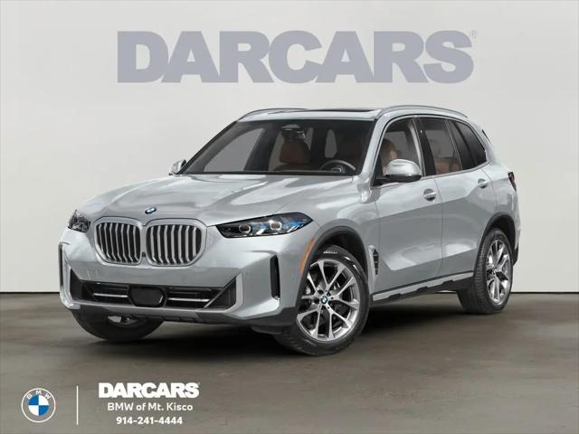 2026 BMW X5 xDrive40i for sale in Mt. Kisco, NY