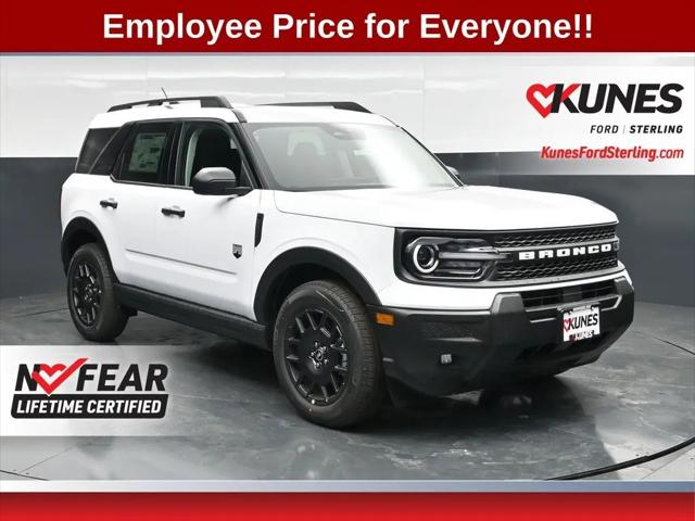 2026 Ford Bronco Sport Big Bend for sale in Sterling, IL
