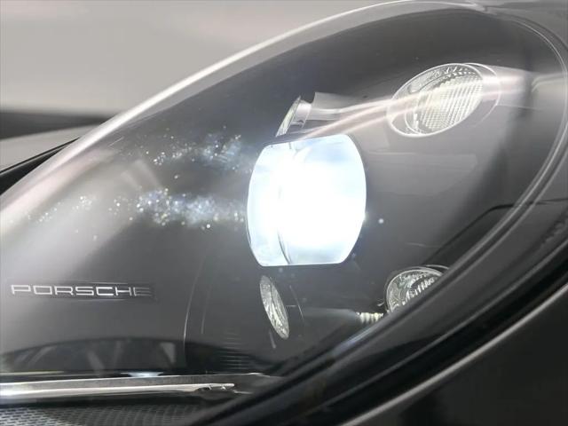 2024 Porsche 911 Carrera 4