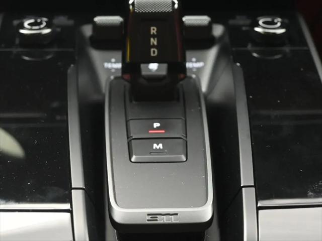 2024 Porsche 911 Carrera 4
