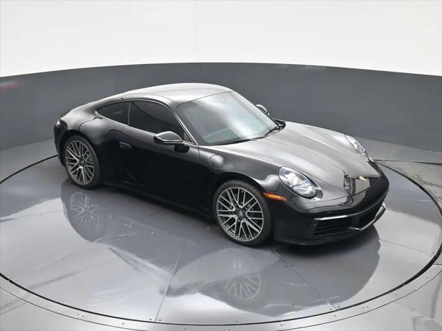 2024 Porsche 911 Carrera 4 for sale in Monroe, NC