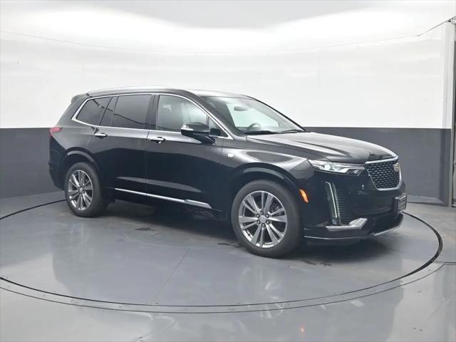 2023 Cadillac XT6 AWD Premium Luxury for sale in Monroe, NC
