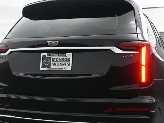 2023 Cadillac XT6 AWD Premium Luxury