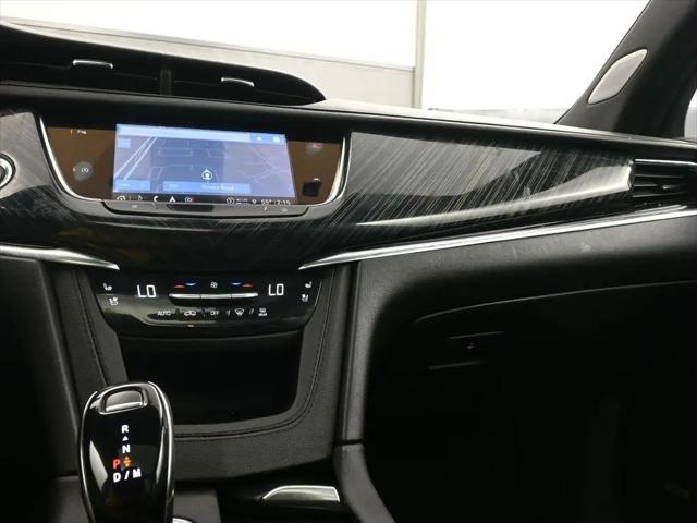 2023 Cadillac XT6 AWD Premium Luxury
