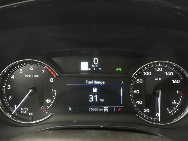 2023 Cadillac XT6 AWD Premium Luxury