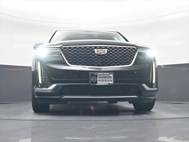 2023 Cadillac XT6 AWD Premium Luxury