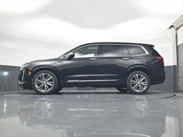 2023 Cadillac XT6 AWD Premium Luxury