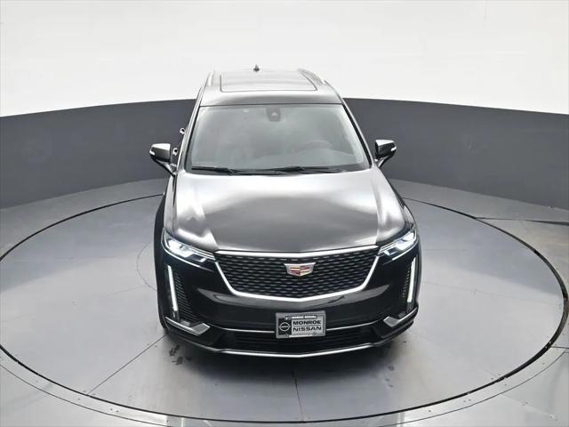 2023 Cadillac XT6 AWD Premium Luxury