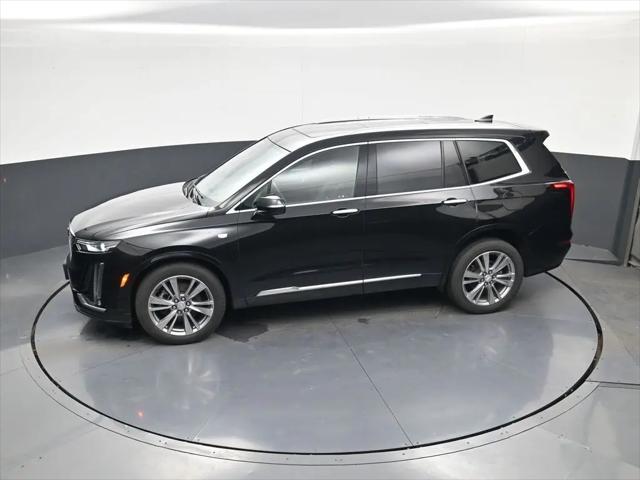 2023 Cadillac XT6 AWD Premium Luxury