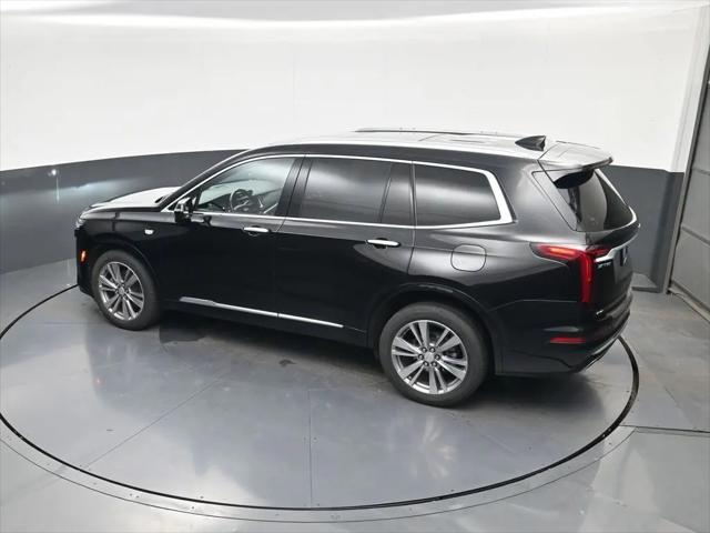 2023 Cadillac XT6 AWD Premium Luxury