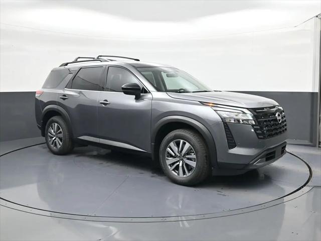 2026 Nissan Pathfinder SL for sale in Monroe, NC