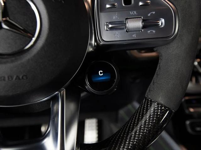 2022 Mercedes-Benz AMG G 63 4MATIC