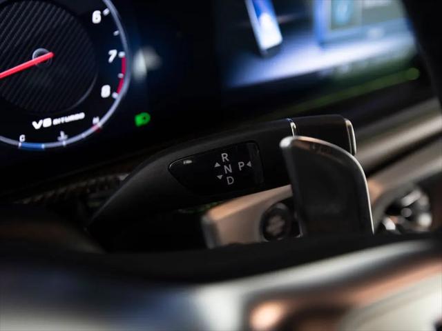2022 Mercedes-Benz AMG G 63 4MATIC