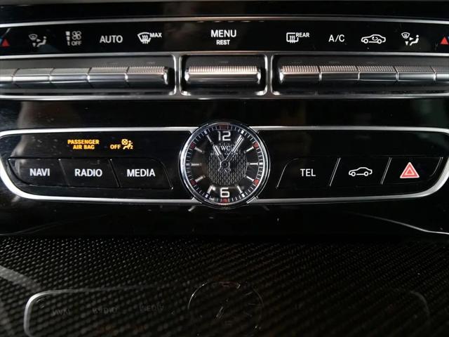 2022 Mercedes-Benz AMG G 63 4MATIC