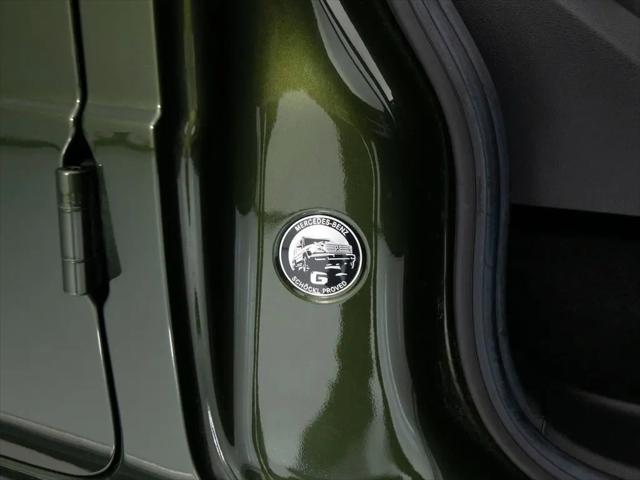 2022 Mercedes-Benz AMG G 63 4MATIC