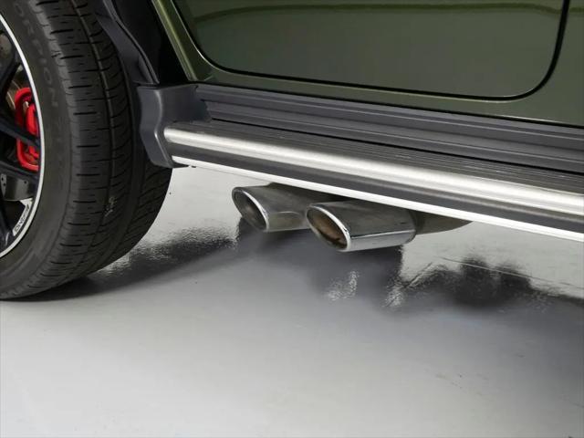 2022 Mercedes-Benz AMG G 63 4MATIC