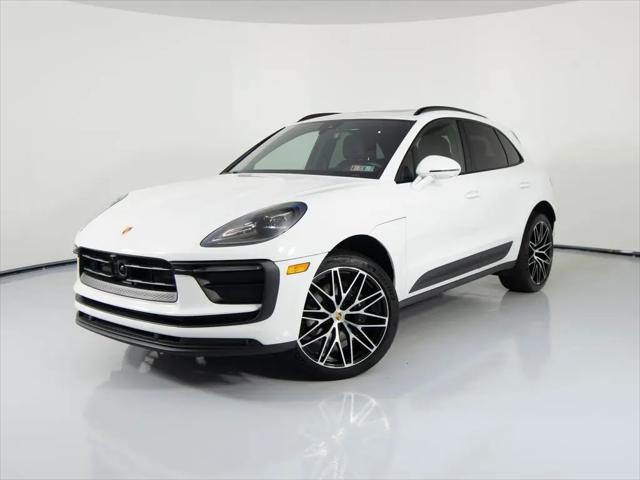 2026 Porsche Macan Macan for sale in Newtown Square, PA