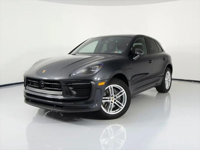 2025 Porsche Macan Macan for sale in Newtown Square, PA