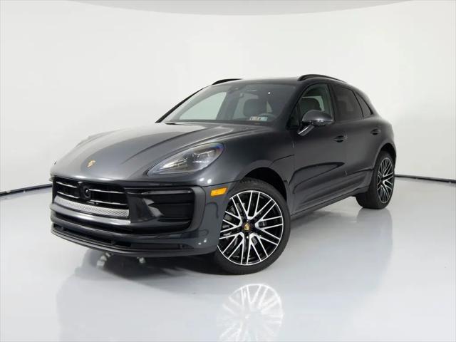 2026 Porsche Macan Macan for sale in Newtown Square, PA