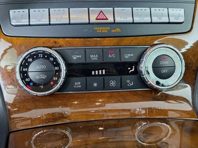 2014 Mercedes-Benz SL SL 550 SL 550