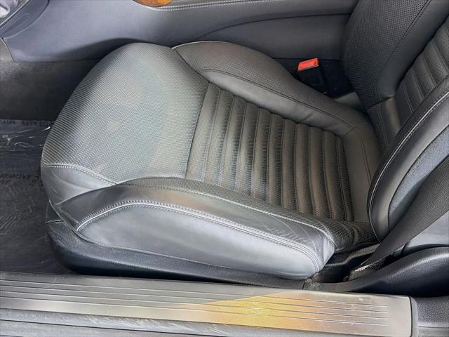 2014 Mercedes-Benz SL SL 550 SL 550
