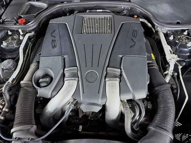 2014 Mercedes-Benz SL SL 550 SL 550