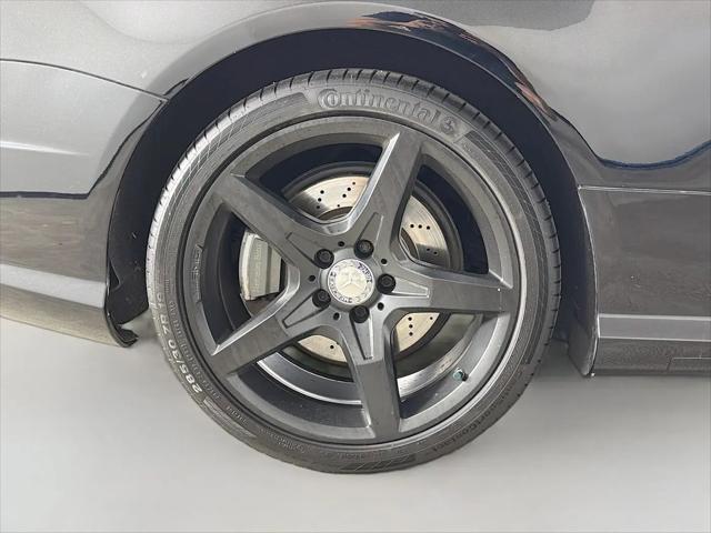 2014 Mercedes-Benz SL SL 550 SL 550
