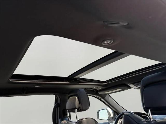 2018 Jeep Grand Cherokee High Altitude 4x4