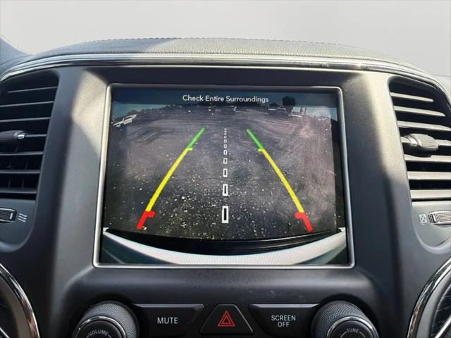 2018 Jeep Grand Cherokee High Altitude 4x4