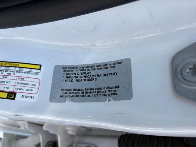 2018 Jeep Grand Cherokee High Altitude 4x4