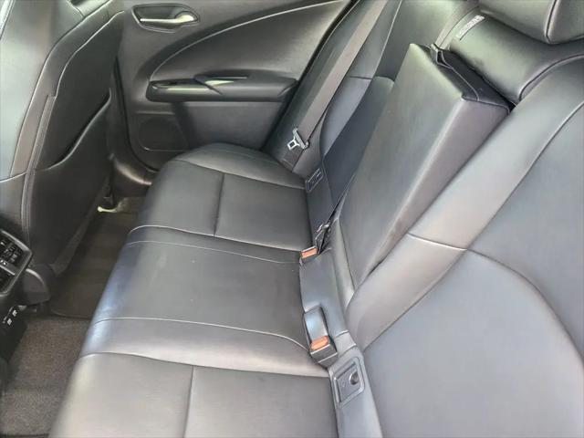 2019 Lexus UX 200 UX 200